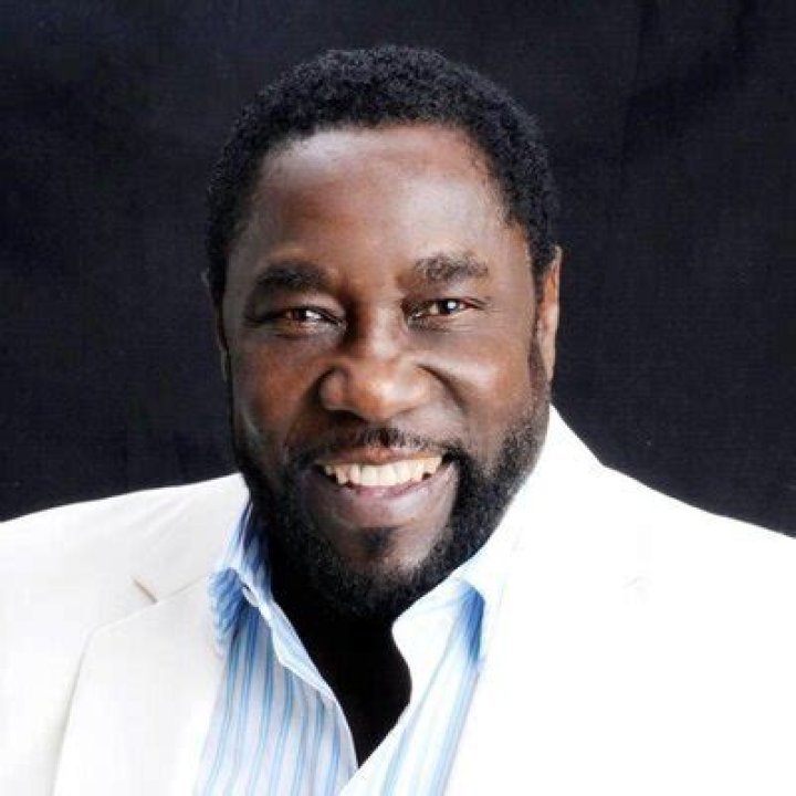 Eddie Levert Bio: A Comprehensive Look at the Legendary Singer's Life and Career