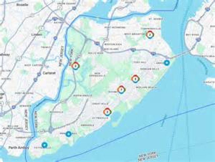 Edison Outage: Understanding the Causes, Impact, and Solutions