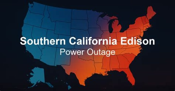 Edison Outage: Understanding Causes, Impacts, and Solutions