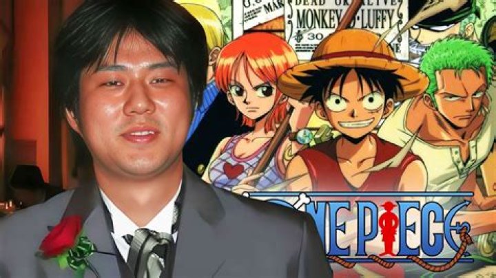Eiichiro Oda Age: Exploring the Life and Legacy of the Renowned Manga Artist