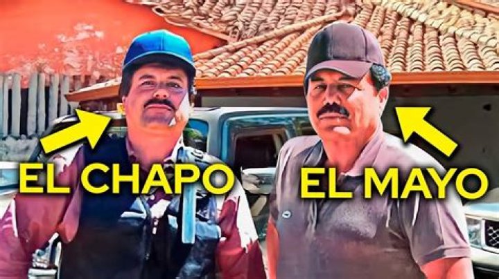 El Chapo's Net Worth: The Untold Story of Power, Wealth, and Controversy