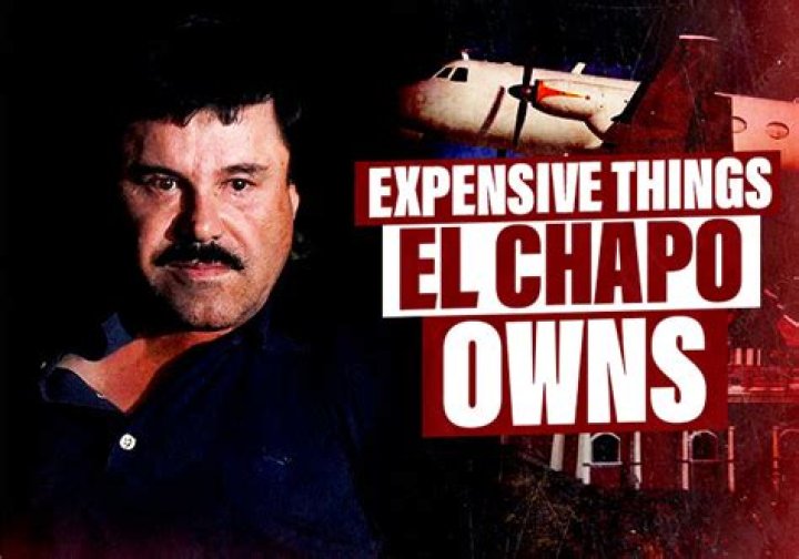 El Chapo Net Worth 2023: A Comprehensive Analysis of the Infamous Drug Lord's Financial Empire
