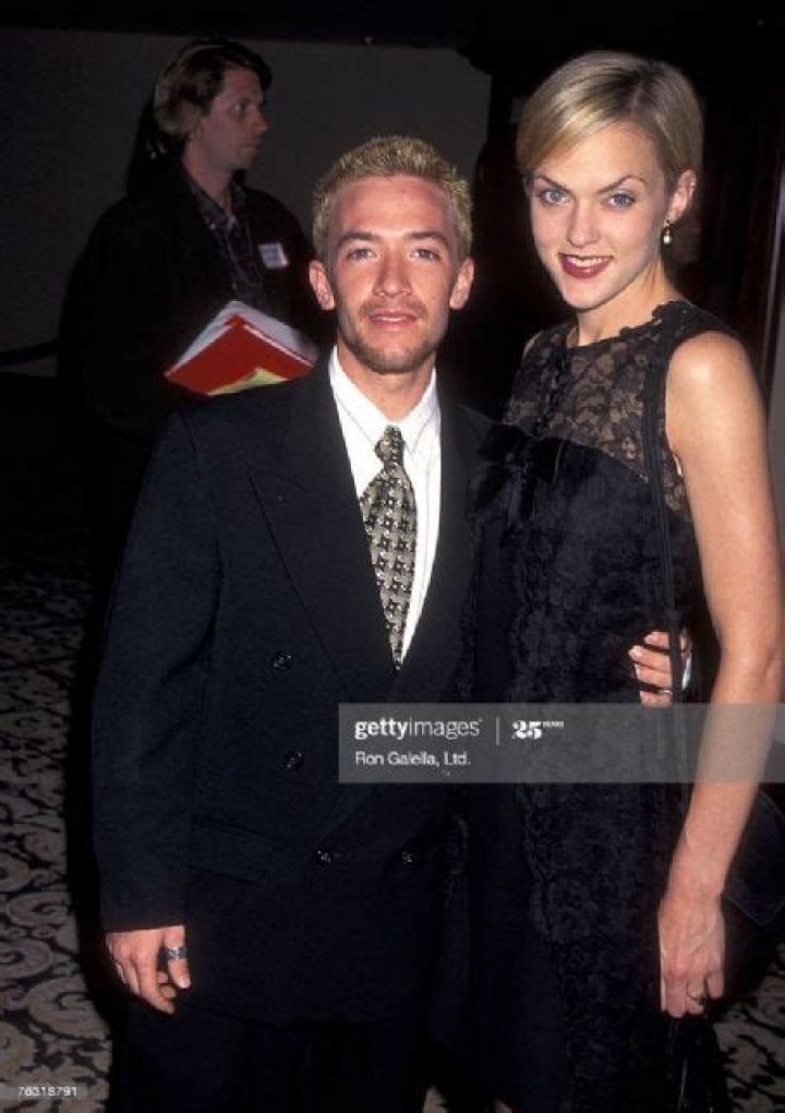 Elaine Hendrix Husband: A Comprehensive Look into Her Personal Life and Journey