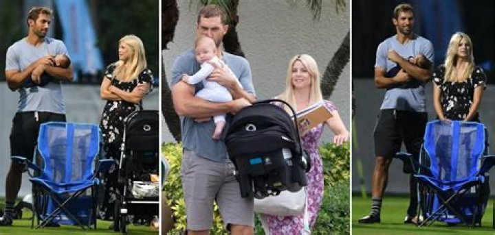 Elin Nordegren 2024: A Closer Look at the Life, Journey, and Influence of a Remarkable Woman