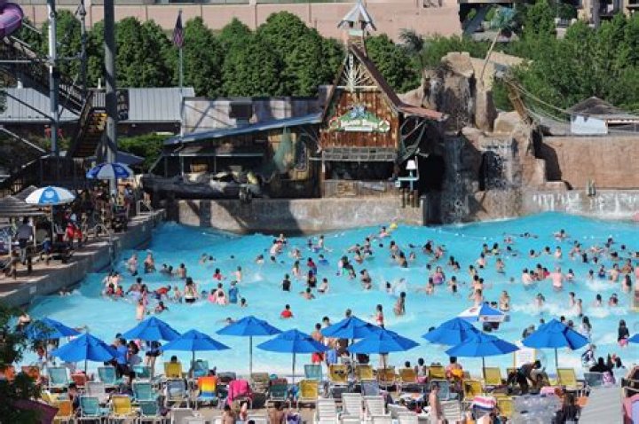 Elitches Water Park Denver: The Ultimate Family-Friendly Water Adventure