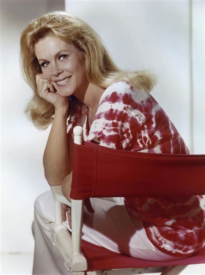 Elizabeth Montgomery Images: A Comprehensive Look at Her Iconic Career and Legacy