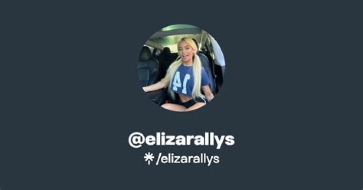 Elizarallys OnlyFans Leak: Exploring the Facts, Myths, and Legal Implications