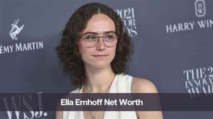Ella Emhoff Net Worth: Exploring the Rising Star's Wealth and Journey