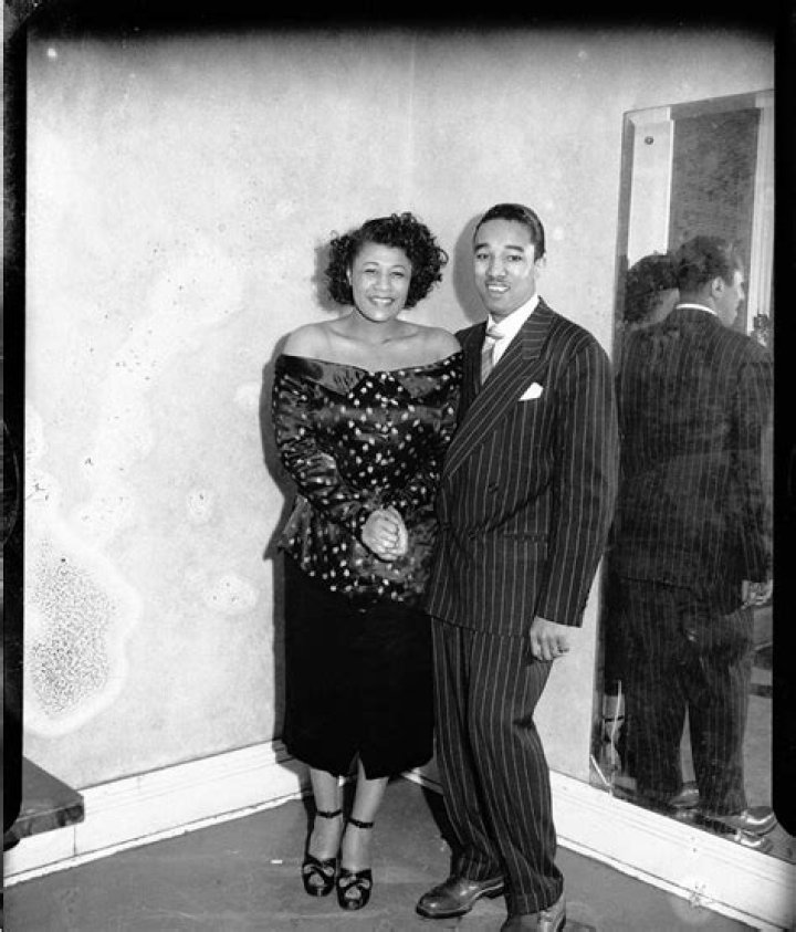 Ella Fitzgerald Family: A Comprehensive Look at the Queen of Jazz's Personal Life
