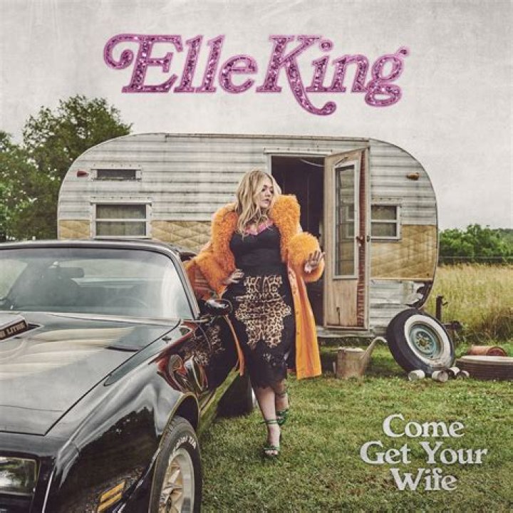 Elle King CD: The Ultimate Guide to Her Music, Biography, and Legacy