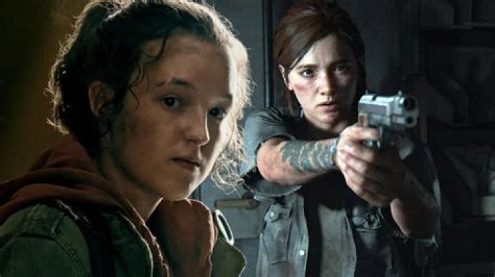 Ellie TLOU Age: A Comprehensive Exploration of Ellie's Journey in The Last of Us