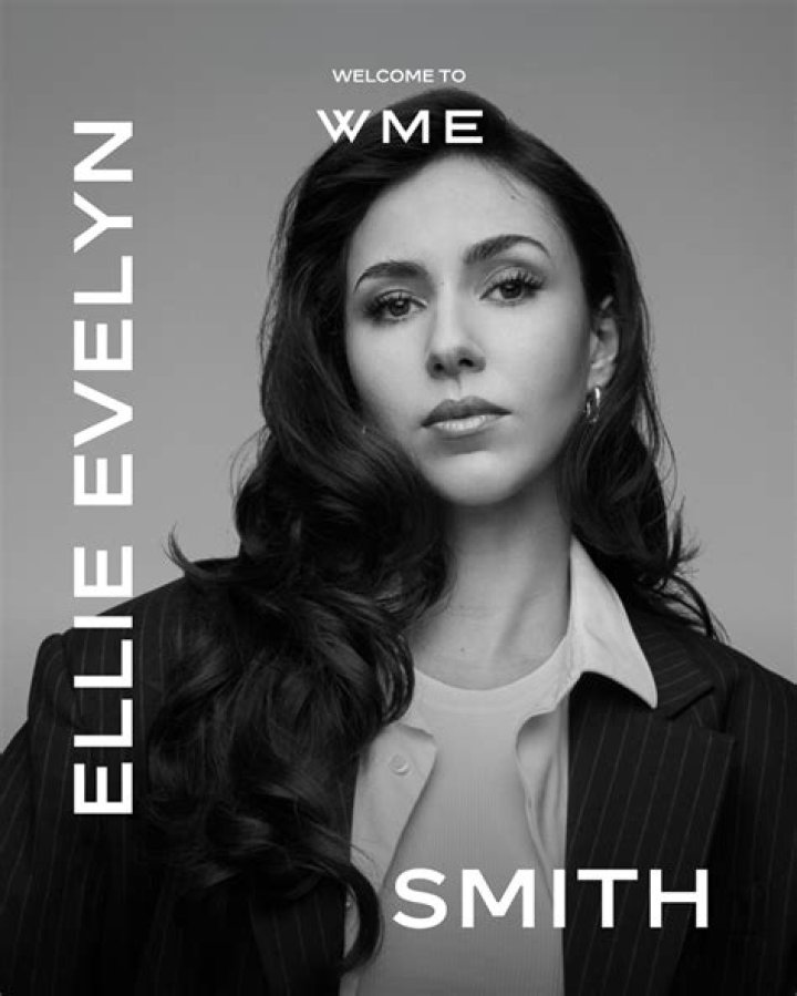 Ellie Evelyn Smith: Rising Star in the Spotlight