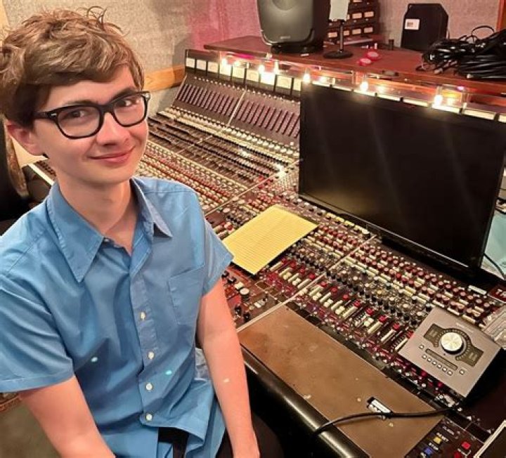 Elliott Fullam Age: Unveiling the Life and Career of a Rising Star