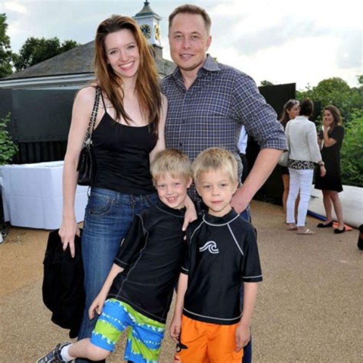 Elon Musk's Children: A Comprehensive Guide to Their Lives, Education, and Future