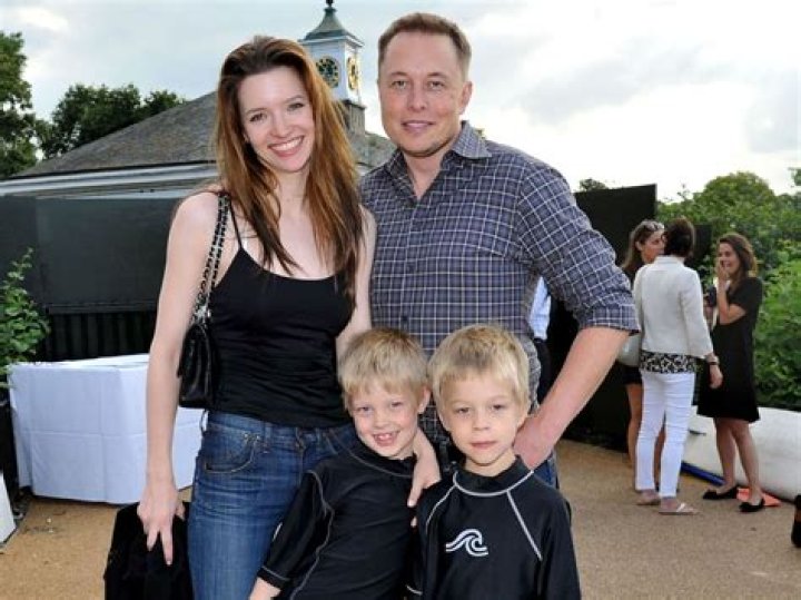 Elon Musk and Son Griffin: A Deep Dive into Their Extraordinary Journey