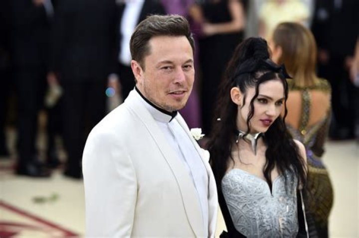 Elon Musk's Wife: Unveiling the Life and Relationship of Elon Musk's Spouses