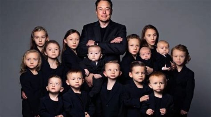 Elon Musk's Kids: The Extraordinary Journey of a Visionary Father and His Children