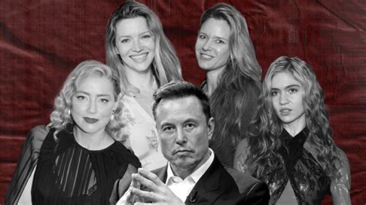 Elon Musk's Wives: A Comprehensive Look Into His Marriages
