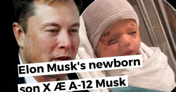 Elon Musk's Son Name: A Comprehensive Guide to His Life and Legacy