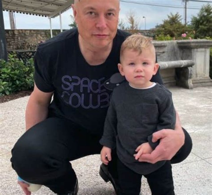 Elon Son Saxon: The Rising Star in the Tech World