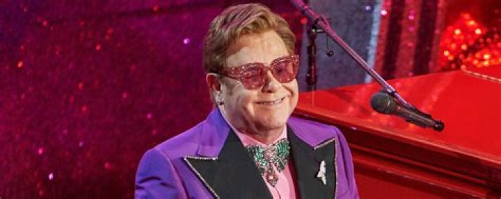 Elton John: The Iconic Songwriter Redefining Music