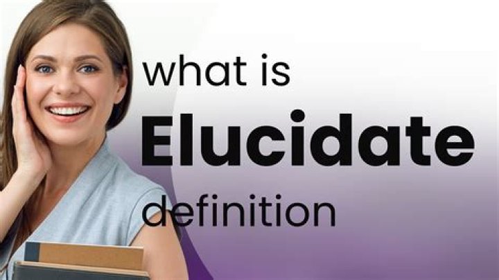 Elucidating Definition: Unlocking the True Meaning of Concepts