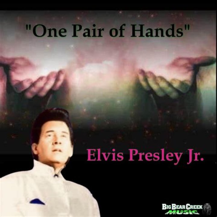 Elvis Presley's One Pair of Hands: The Untold Story of His Influence and Legacy