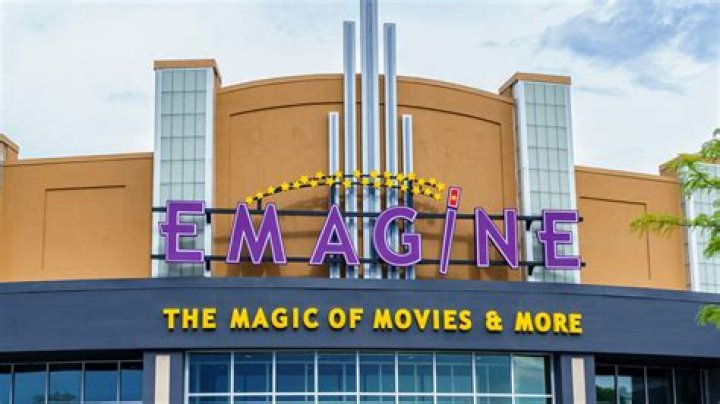 Emagine Theatrelaine: A Comprehensive Guide to an Unforgettable Movie Experience
