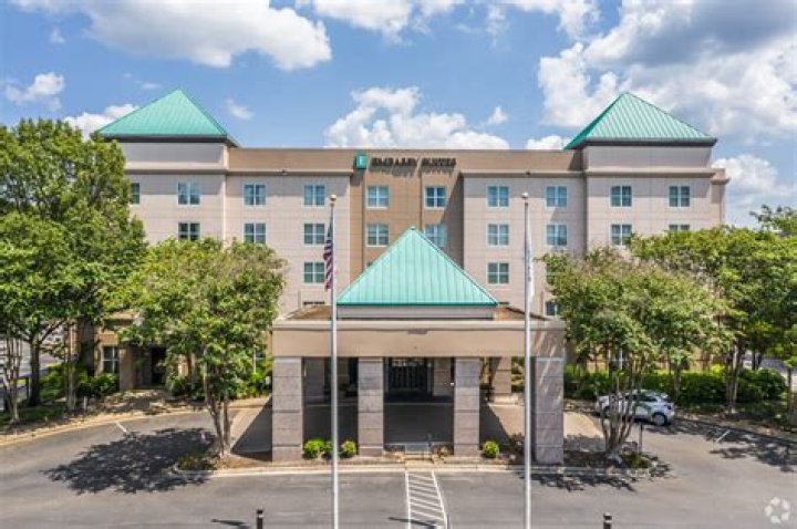 Embassy Suites Shady Grove Rd Memphis TN: Your Ultimate Stay Experience