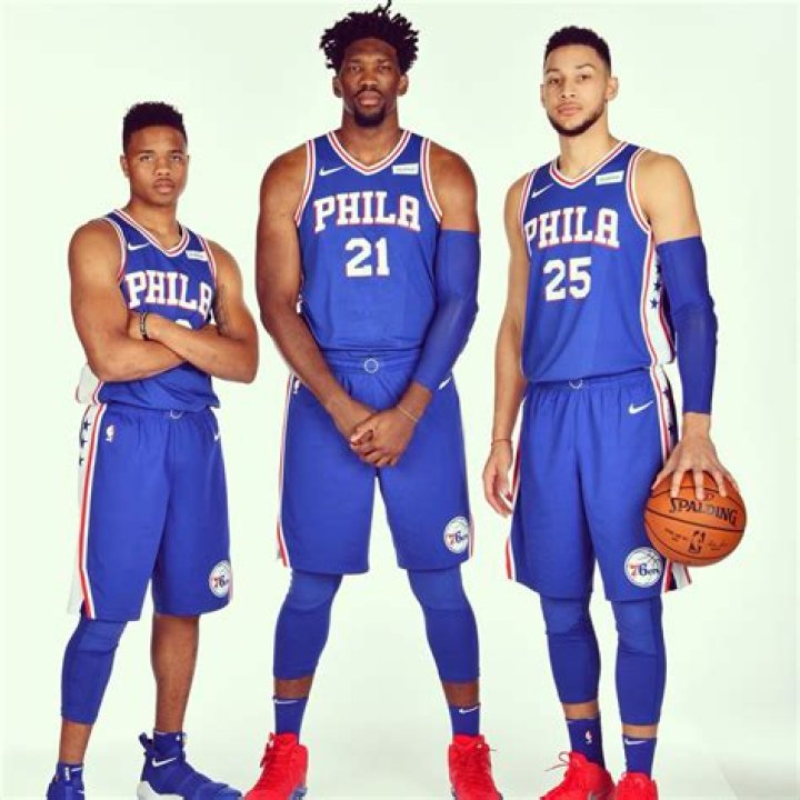 Joel Embiid Height: The Phenomenal Story Behind the NBA Giant