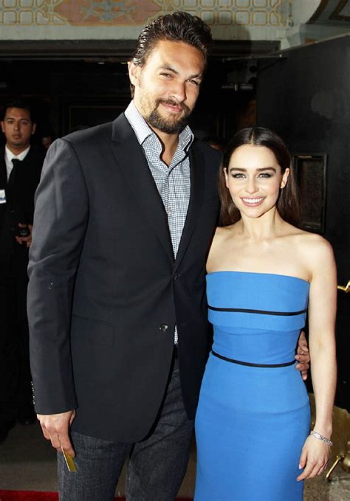 Emilia Clarke Husband: A Comprehensive Look at Her Personal Life and Relationships