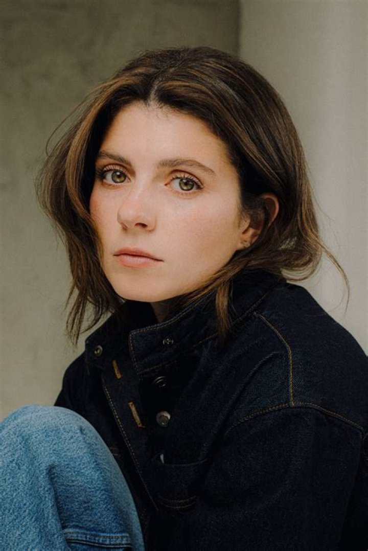 Emily Bader Photoshoot: The Journey of a Rising Star in Fashion Photography