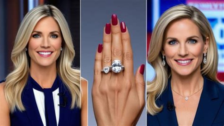 Emily Compagno Engagement Ring: A Glittering Journey into Love, Luxury, and Legacy