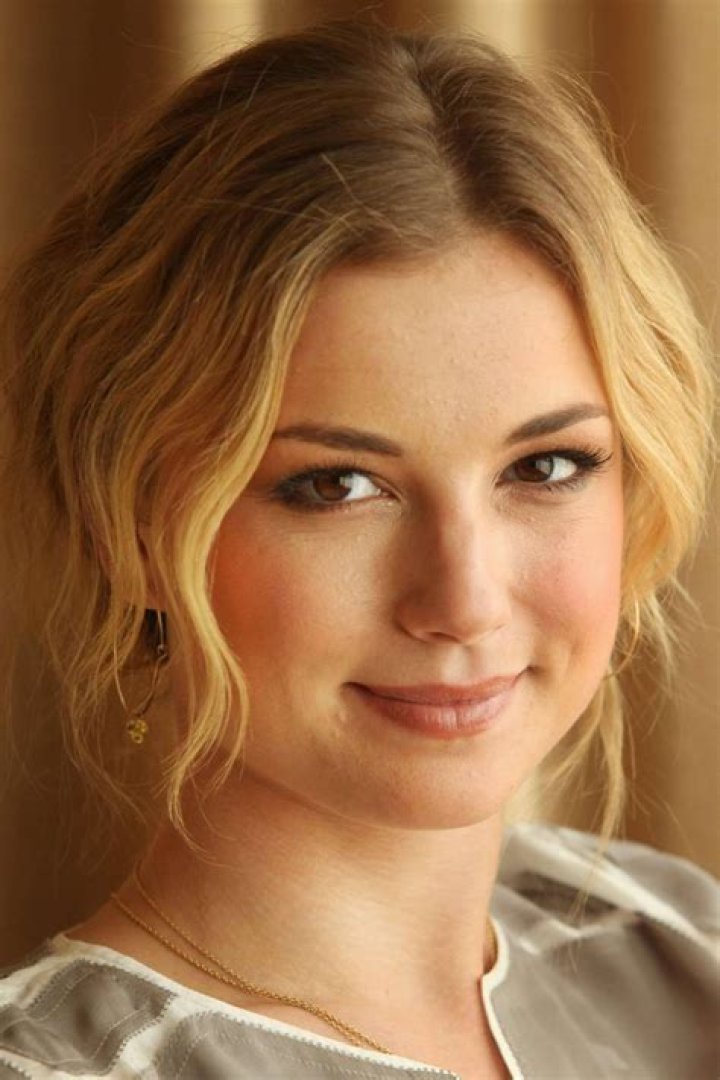 Emily Vancamp: A Rising Star in the Entertainment Industry
