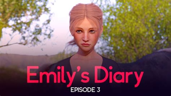 Emily's Diary Episode 16: A Captivating Journey Into Friendship and Growth