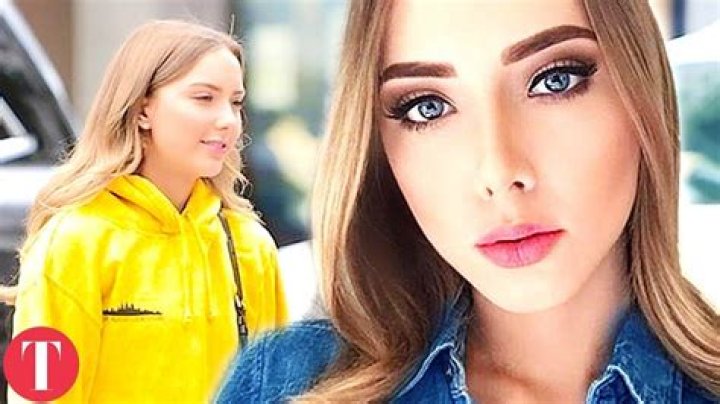 Eminem's Daughter: A Comprehensive Look Into Her Life, Achievements, and Influence