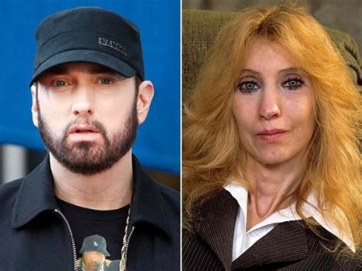 Eminem's Mother: A Comprehensive Look into Her Life and Impact