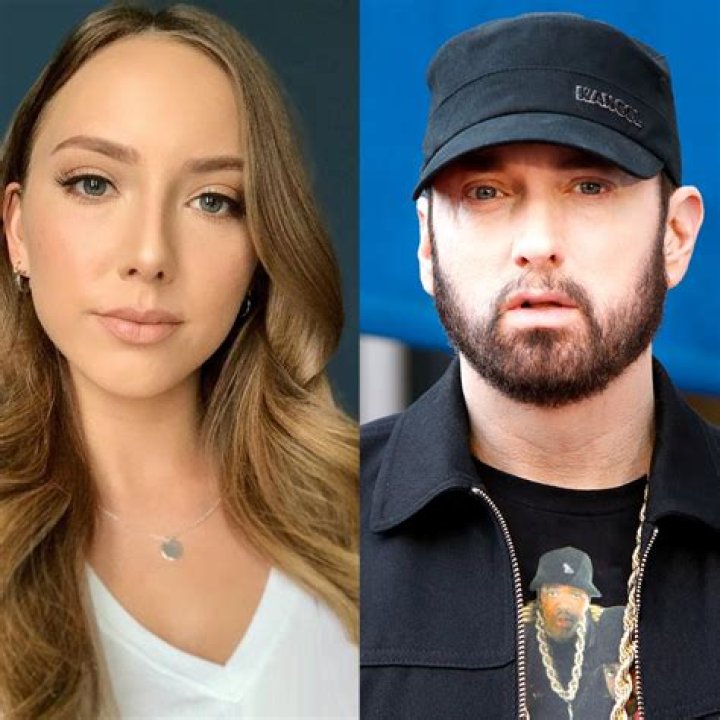Eminem's Youngest Daughter: A Deep Dive into Her Life, Achievements, and Influence