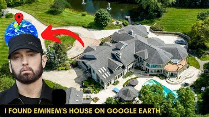 Eminem Born Where: The Fascinating Journey of a Hip-Hop Legend