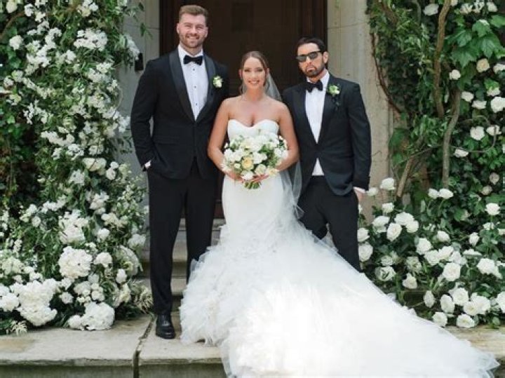 Eminem's Daughter Gets Married: A Closer Look at Her Journey, Family Life, and Celebrations