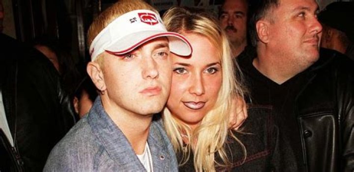 Eminem Family: A Comprehensive Look Into the Music Icon's Personal Life