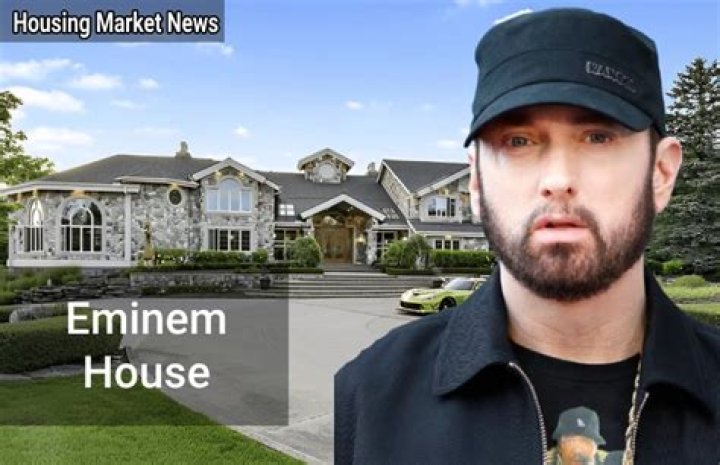 Eminem Mailing Address: Your Ultimate Guide to Connecting with the Rap Legend