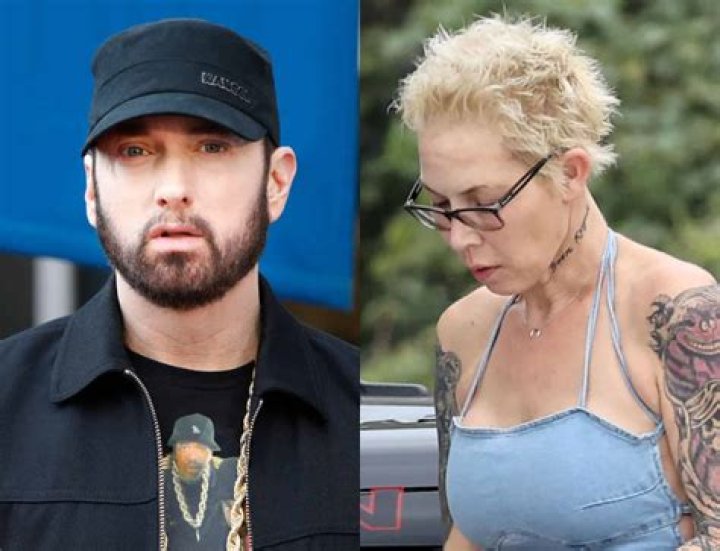 Eminem's Partners: A Comprehensive Look at His Collaborations and Business Ventures