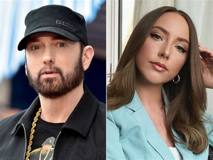 Eminem's Daughter: The Life, Achievements, and Influence of Hailie Jade Scott