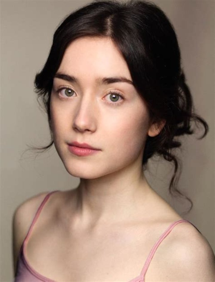 Emma Canning: The Rising Star in the World of Entertainment