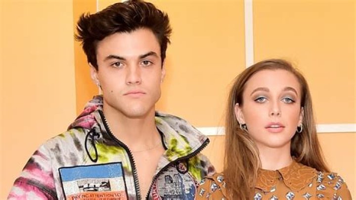 Emma Chamberlain's New Boyfriend: The Ultimate Guide