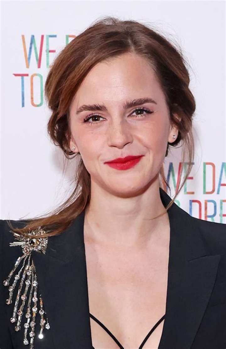 Emma Watson: A Detailed Look at Her Life, Career, and Achievements