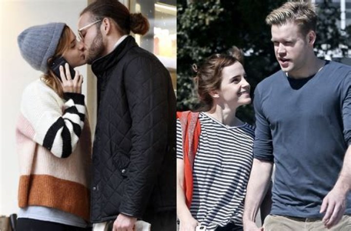 Emma Watson Relationship: A Comprehensive Guide to Her Love Life