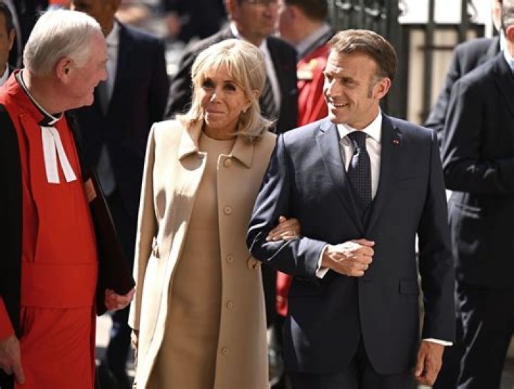Emmanuel and Brigitte Macron: A Comprehensive Look Into Their Story