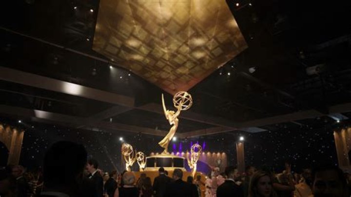 Exploring the Glamorous World of Emmy Awards Venue: A Comprehensive Guide